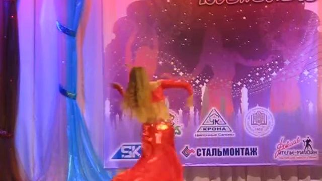 Лейзаренко Анастасия. Modern song. Ehssas смотреть онлайн