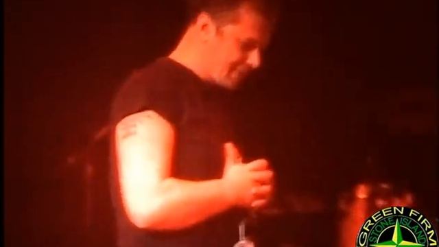 Пилот - Фестиваль "Наши в Городе" (С.-Петербург, СКК, 23.05.2009)