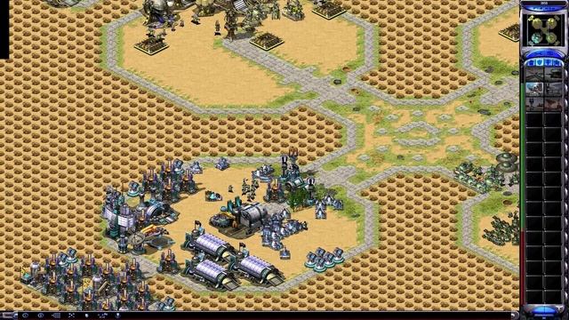 Red Alert 2 - Two Yuri's, Problems!!! смотреть онлайн