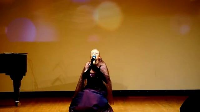 Анонс на Фильм-Концерт Светланы Юрасовой "Не покидайте дом родной" смотреть онлайн