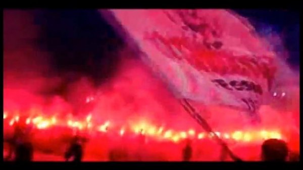 It's my life (Dvd Spartak)