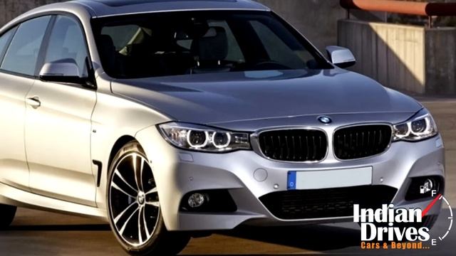 BMW India Lowers Prices For CKD Models Because Of Localization смотреть онлайн