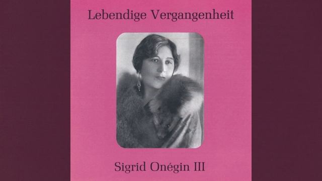 Seit er von dir geschieden (Götterdämmerung) смотреть онлайн