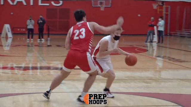 Kimberly Pulls Off Comeback at Pewaukee смотреть онлайн