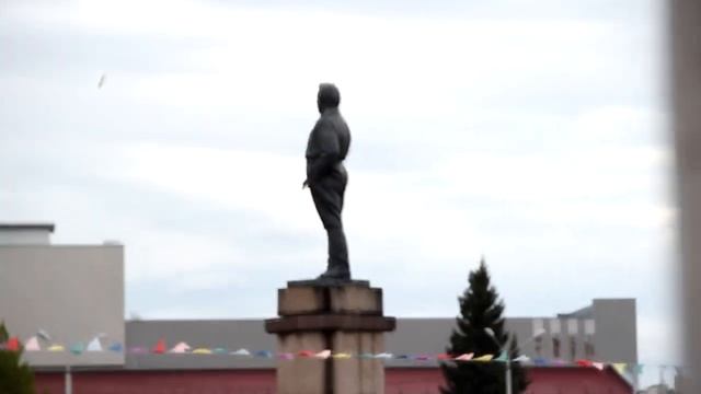 СТО ЛЕТ КАРЕЛИИ #ПрофкомКарелии100 смотреть онлайн