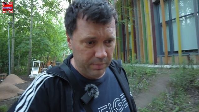 Не покосить траву в США и лишиться дома. Суровые будни иммигрантов.