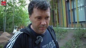 Не покосить траву в США и лишиться дома. Суровые будни иммигрантов.