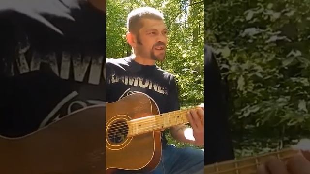 Константин Ступин - Папа Карло #guitarrock #rocksongs #константинступин смотреть онлайн