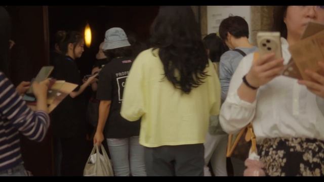 Гастроли в Шанхае смотреть онлайн