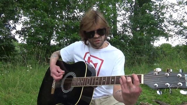 Константин Ступин - Экспедиция (30.06.2015) смотреть онлайн