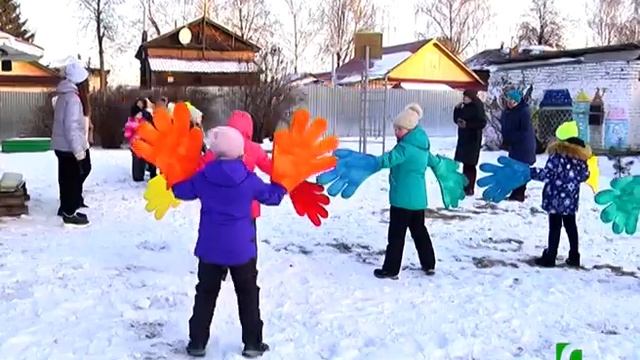 2020 12 05 День волонтёра в ДДТ