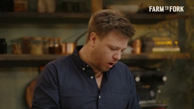 Eggplant and Cashew Curry - Michael Weldon смотреть онлайн
