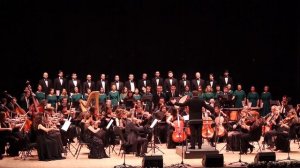 Увертюра  из оперы Ж.Бизе "Кармен".