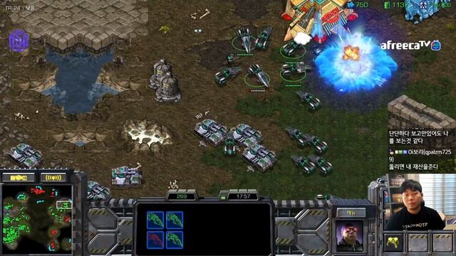 [18.10.22] SC:R 1v1 (FPVOD) Light (T) vs SnOw (P) [Best of 3] смотреть онлайн