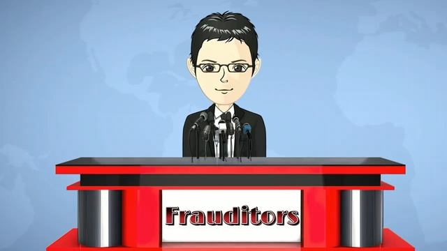 Frauditor exploits a woman having a mental crisis смотреть онлайн