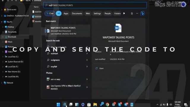 How To Install The Traffic Generator AI смотреть онлайн
