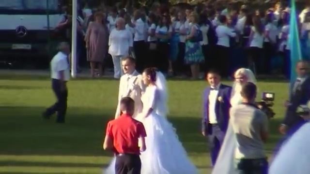 День города 19 09 2015 г. Первомайску 339 лет. смотреть онлайн