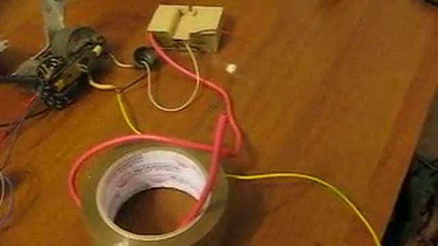 Ионный двигатель смотреть онлайн