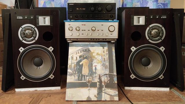 Предновогодние (зимние) скидки на акустику Pioneer, Technics смотреть онлайн