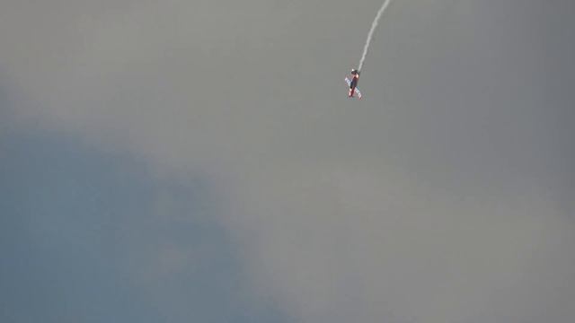 MAKS 2019 Svetlana Kapanina Extra 300 смотреть онлайн