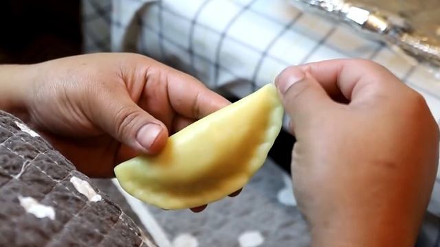 "Shakerbura" Traditional Azerbaijani Cuisine Holiday Table Decoration | Village Life Style смотреть онлайн