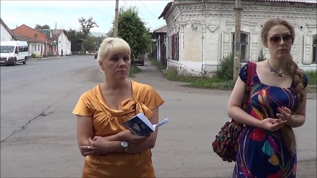 День рождения Н. М. Мартьянова