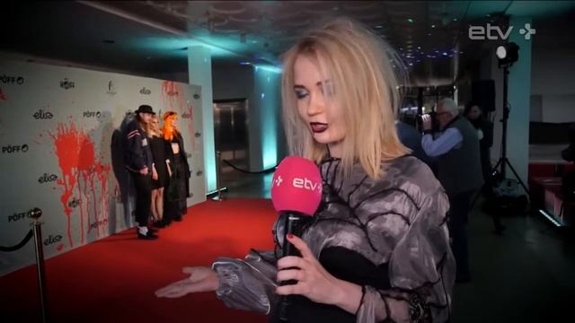 Дозорцев на ночь, 17. Певица из Украины DAKOOKA смотреть онлайн