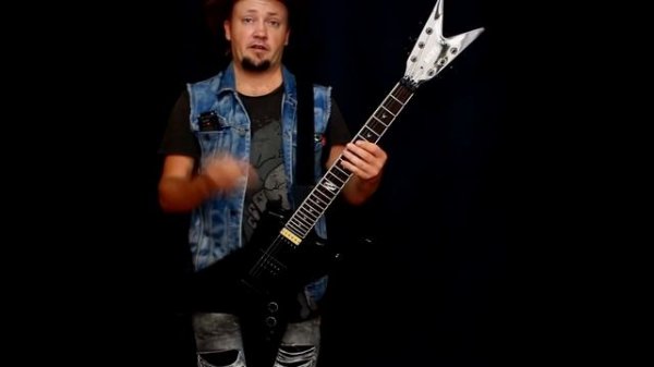 Обзор Dean ML Dime или когда кончается эйфория!