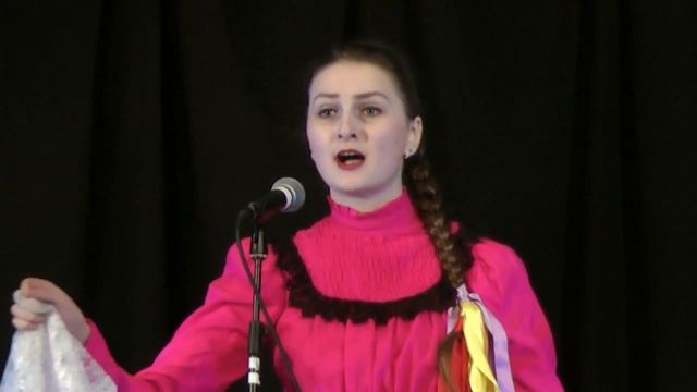 Зимушка исп Мария Грегуль смотреть онлайн