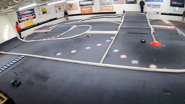Racing Electric Rc Cars on Carpet смотреть онлайн