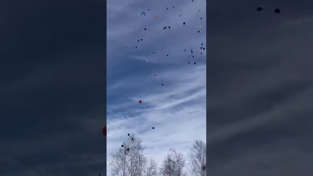 Акция Памяти погибших в Кемерово смотреть онлайн