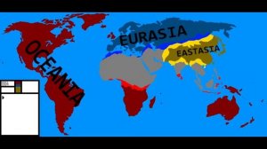 1984 Mapping Adaptation - Season 1 Episode 1