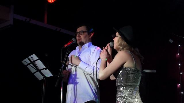 Маленькое предательство/Жанна Д’Арк — Ксения Спиридонова, Алексей Толстокоров, 1 апреля 2023 смотреть онлайн