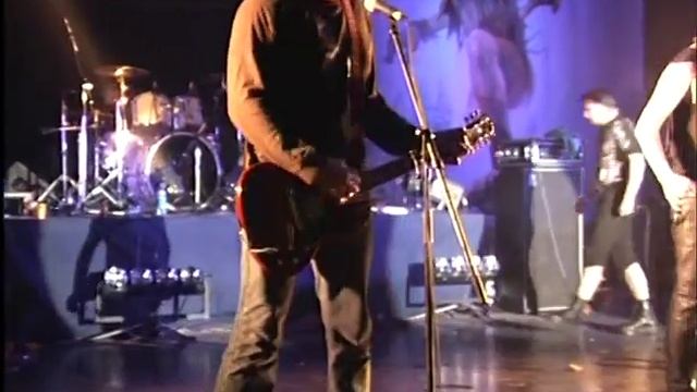 Король и Шут - Концерт в Москве, СК 