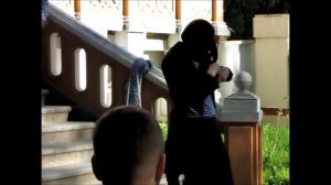 Прекрасным вечером 23 мая 2015 в г.Фурманов (Иван.область)состоялось мероприятие "Ночь музея".