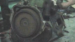 Первый запуск двигателя ГАЗ-АА