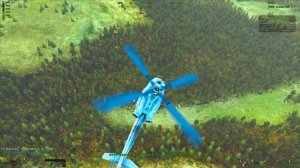 Воздушный патруль