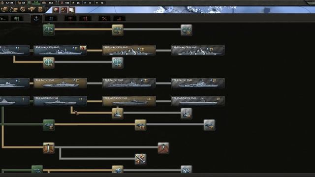 Pre-No Step Back Archive Footages: Hearts of Iron 4 Germany Achievement Run смотреть онлайн