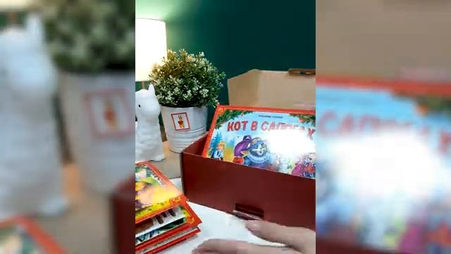 Большая коллекция сказок смотреть онлайн