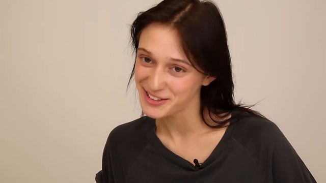 Елизавета Юрьева