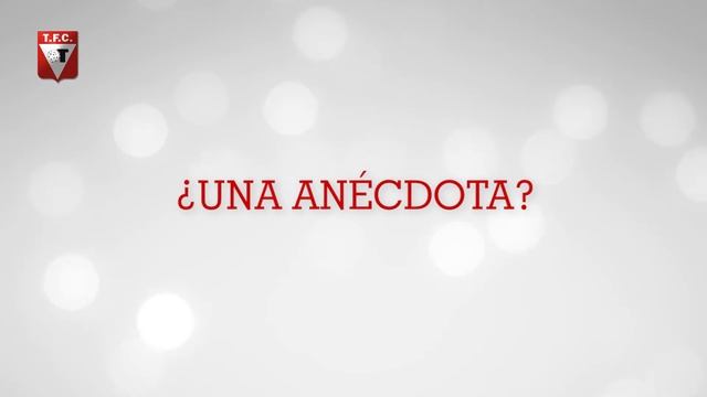 Tacuarembó FC. #20Años - EDISON TORRES смотреть онлайн
