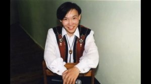 Александр  Самсонов-Айыы Уола  "Уол оҕо сүрэҕэ"