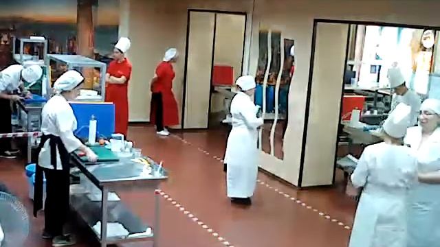 Демо экзамен смотреть онлайн