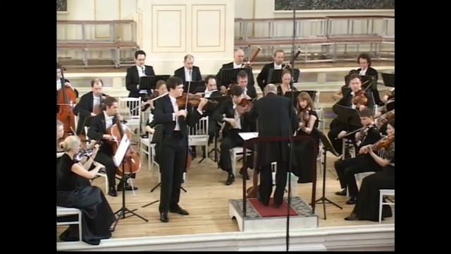 Svetislav Bozic - Petrogradski mozaik смотреть онлайн