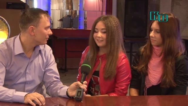 5 минут со звездой Шоу-группа oddEs смотреть онлайн