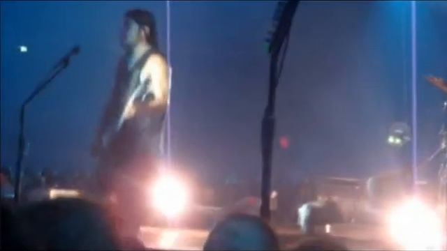 Metallica - Hanns-Martin-Schleyer-Halle, Stuttgart, Germany, 09.05.2009