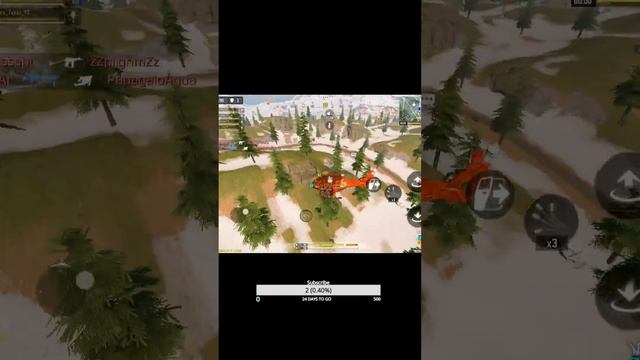 Push If You Can Neo Tenet Is Live | COD Mobile Gameplay @DeepanshuCODYT смотреть онлайн