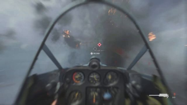 Call Of Duty Vanguard - The Battle Of Midway Mission 4 Gameplay Walktrough ( FULL GAME ) смотреть онлайн