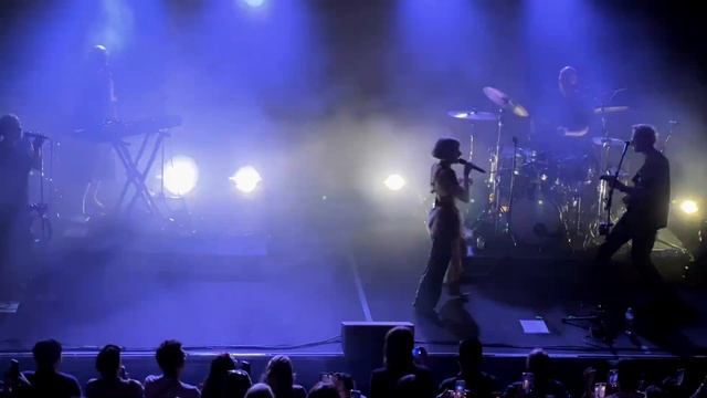 Aurora - Running With The Wolves (Live In Sydney 2023)