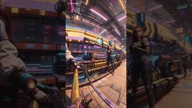 AI warp insta360 МОДИФИКАЦИЯ ИИ #insta360 #ai #aiwarp #shorts #tiktok #funny #cyberpunk2077 #360ai смотреть онлайн